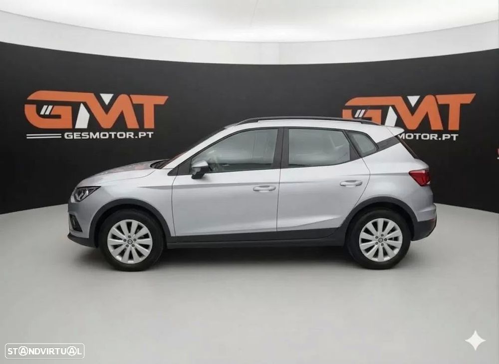 SEAT Arona 1.0 TSI Xperience - 5