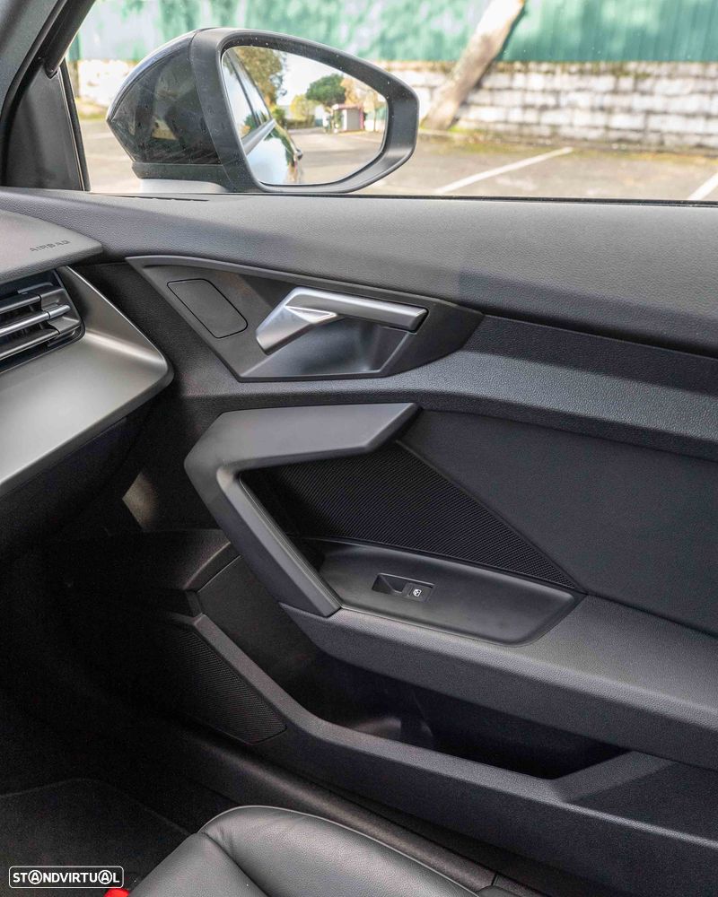 Audi A3 Sportback 30 TFSI S tronic advanced - 26