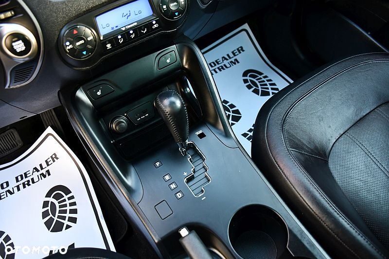 Hyundai ix35 2.0 Style - 14