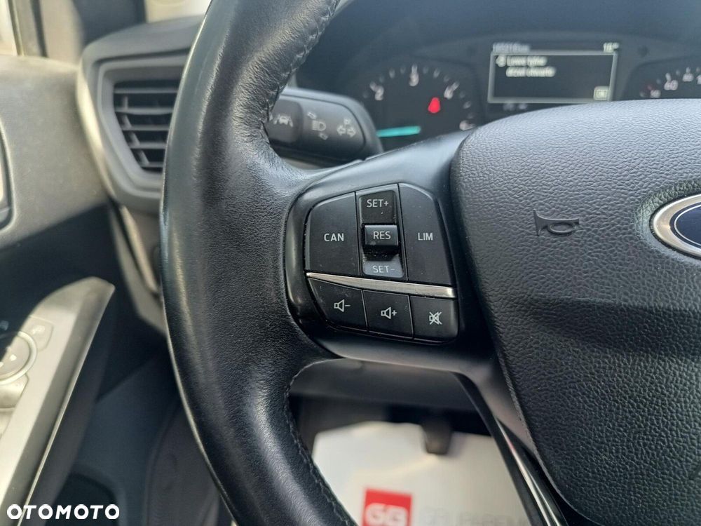 Ford Focus 1.5 EcoBlue Trend - 16