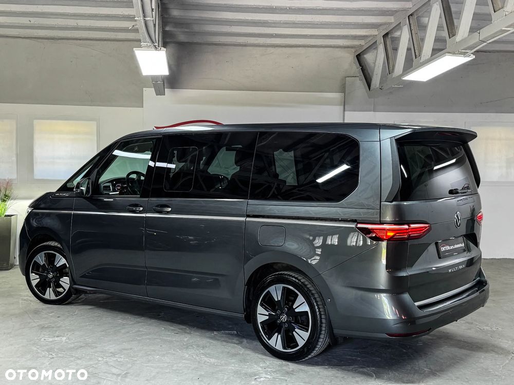 Volkswagen Multivan 2.0 TDI L2 Edition DSG - 6