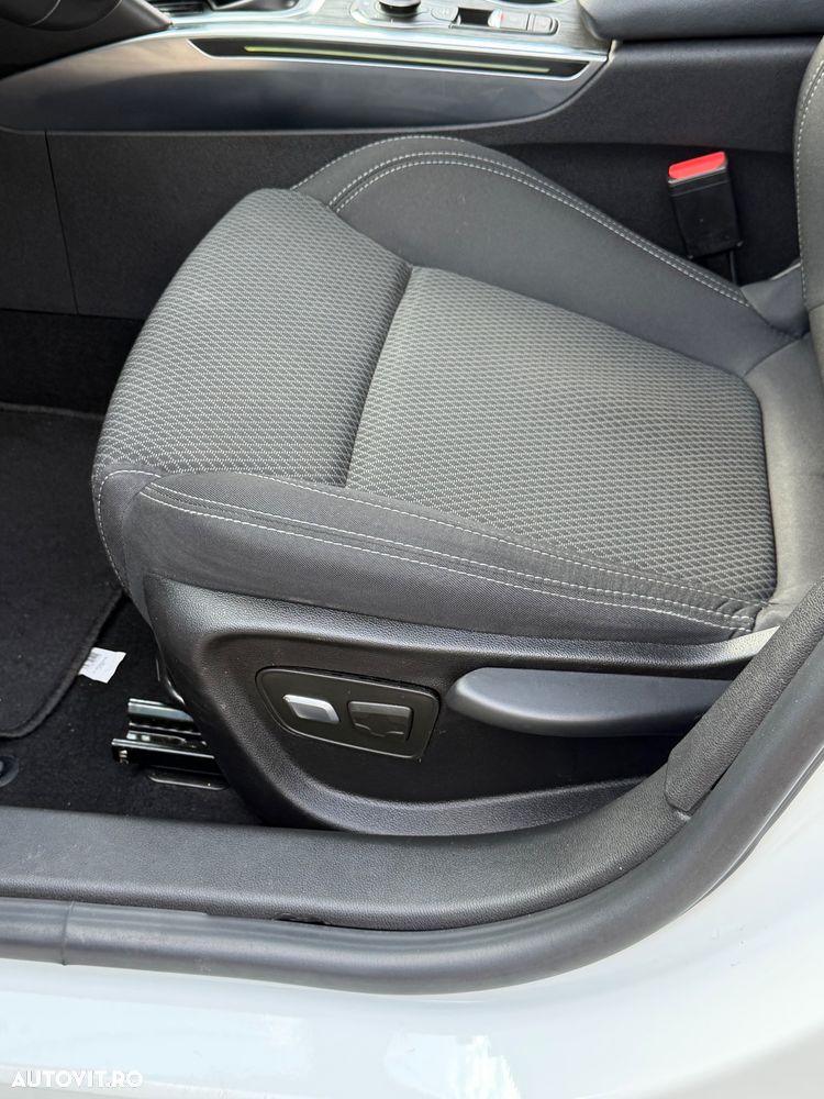 Renault Talisman Blue dCi 160 EDC INTENS - 6