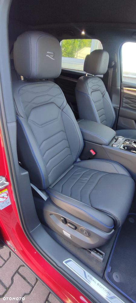 Volkswagen Touareg - 20