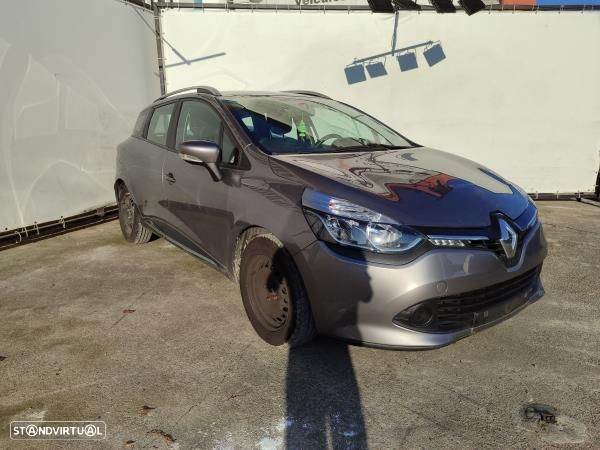 Para Peças Renault Clio Iv Grandtour (Kh_) - 2