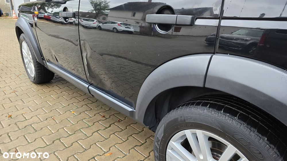 Land Rover Discovery - 12