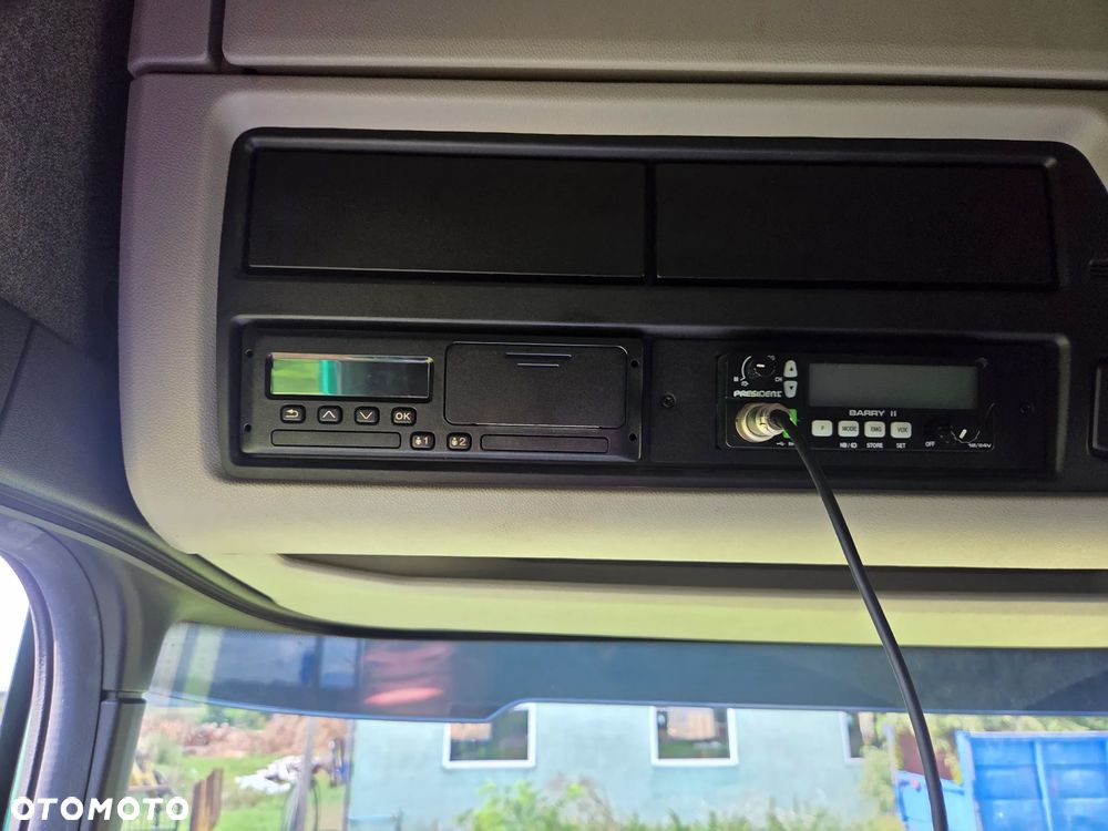 Scania R560 - 13