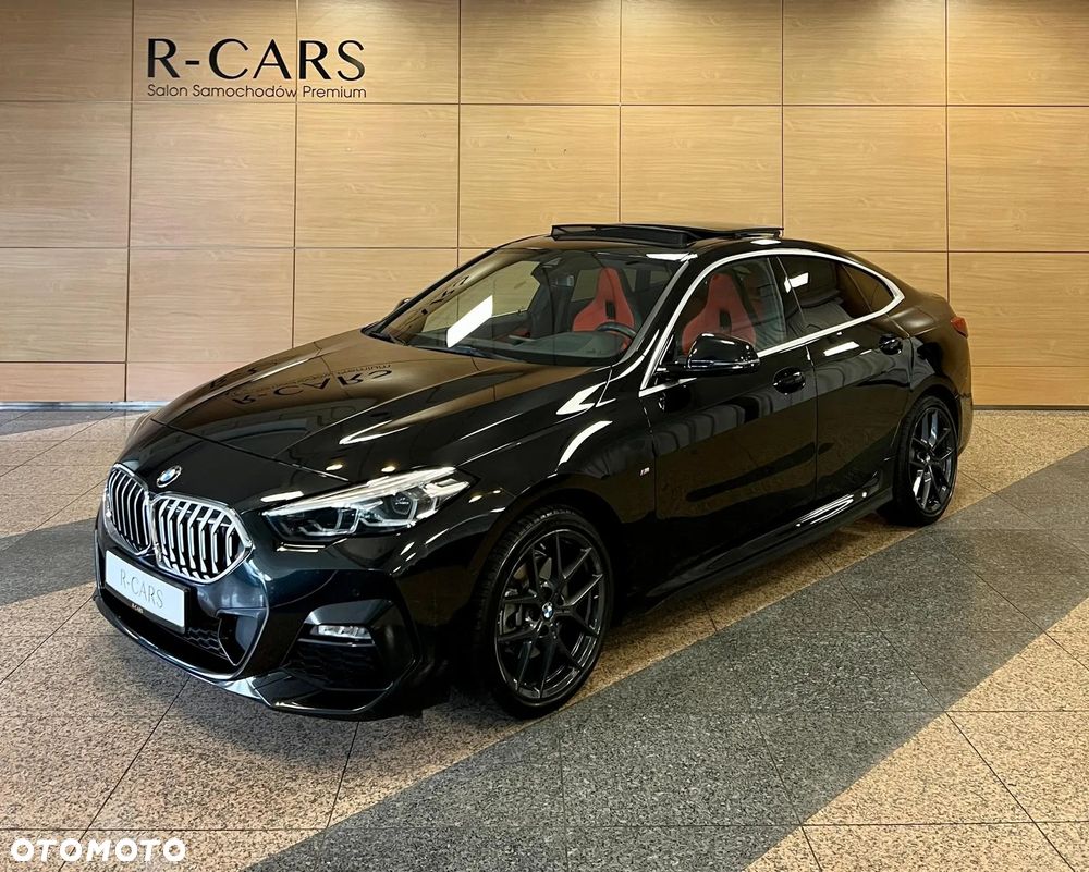 BMW Seria 2 218i M Sport - 2