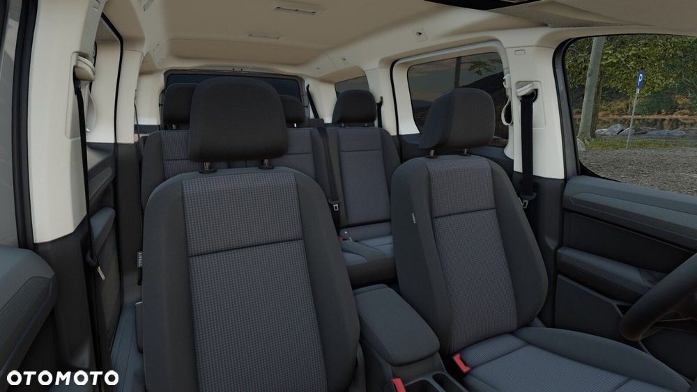 Volkswagen Caddy Maxi 1.5 TSI Trend - 16
