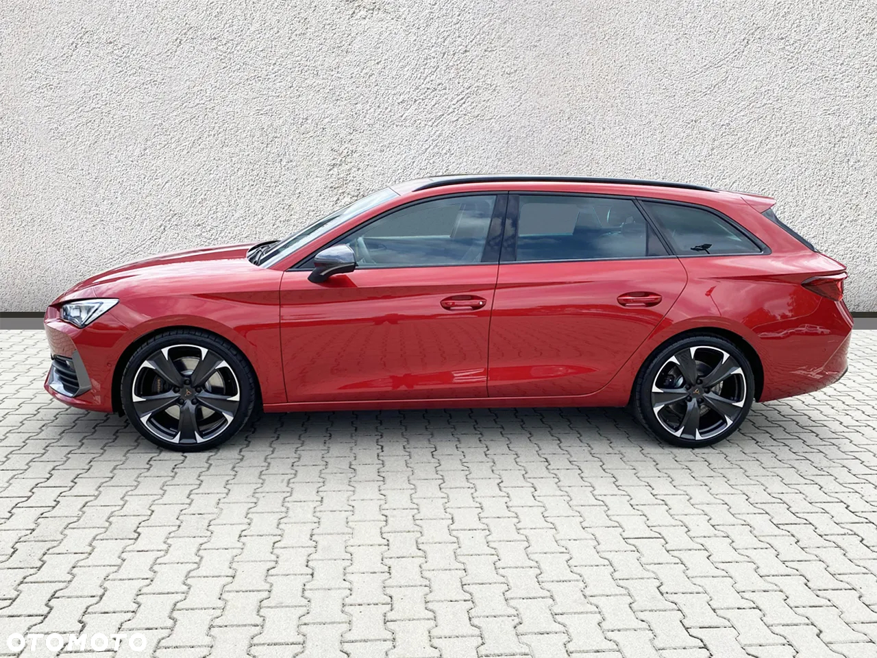 Cupra Leon - 2