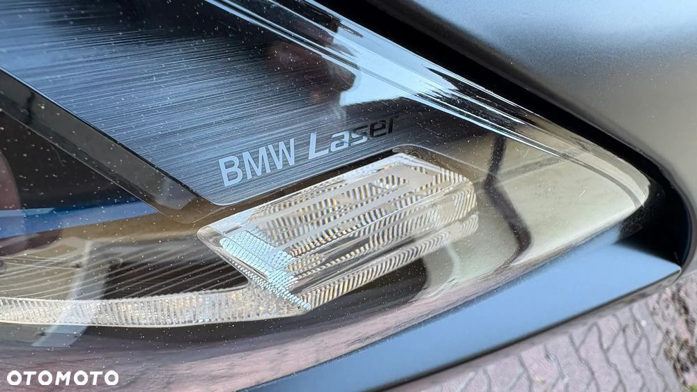 BMW M3 M Competition xDrive sport - 35