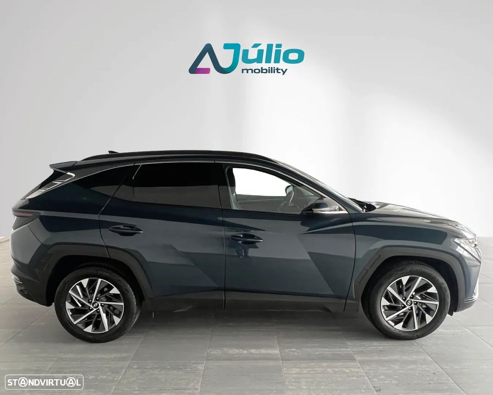 Hyundai Tucson 1.6 T-GDi Premium - 2