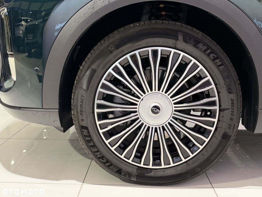 Chery Tiggo 9 1.5 T-GDI Super Hybrid Prestige 3DHT - 7