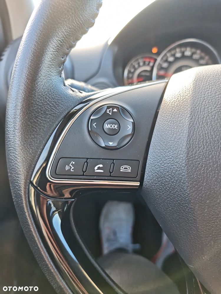 Mitsubishi Space Star 1.2 Clear Tec Top - 13