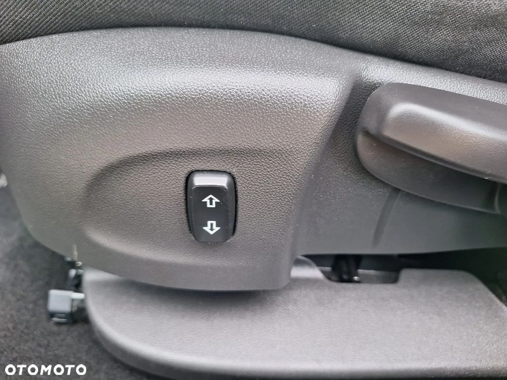 Opel Astra 1.6 CDTI DPF ecoFLEX Sports TourerStart/Stop Edition - 16