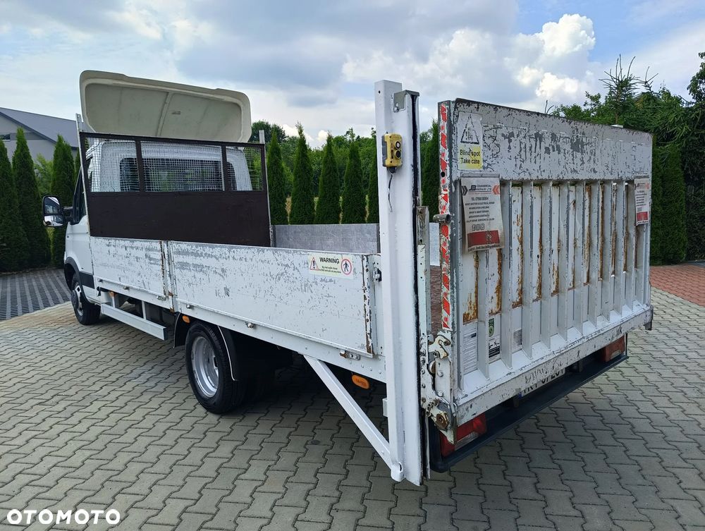 Iveco 50C18 - 9