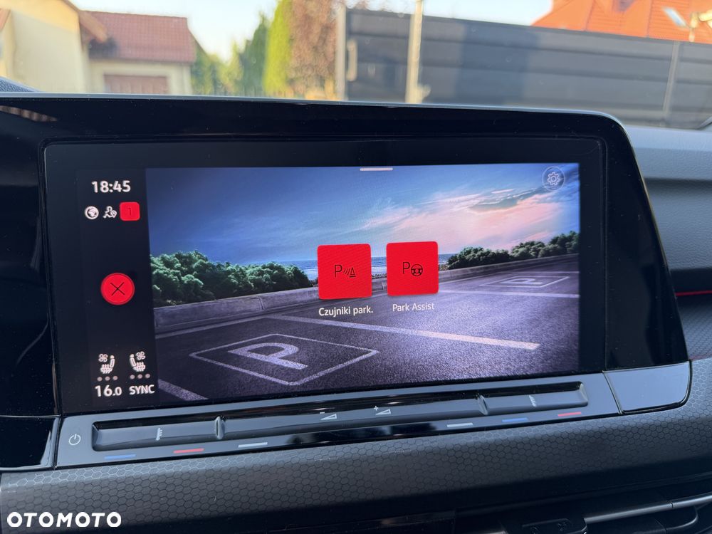 Volkswagen Golf 2.0 TSI GTI DSG - 26