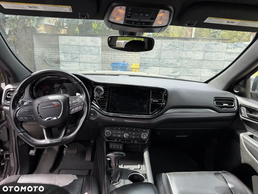Dodge Durango 5.7 R/T - 17