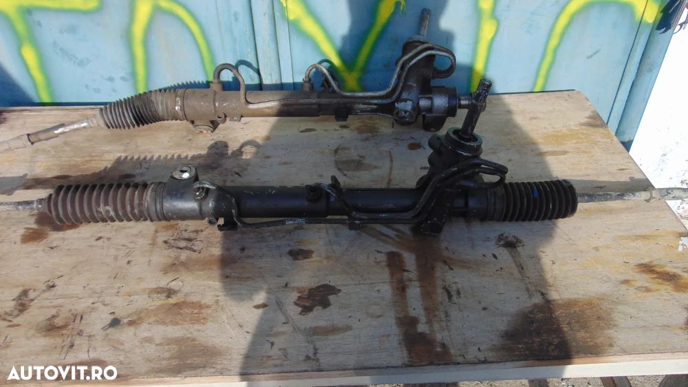 Caseta directie Opel Zafira B/Opel Astra H,an 2004-2010,COD 0250080025001 TRW - 6