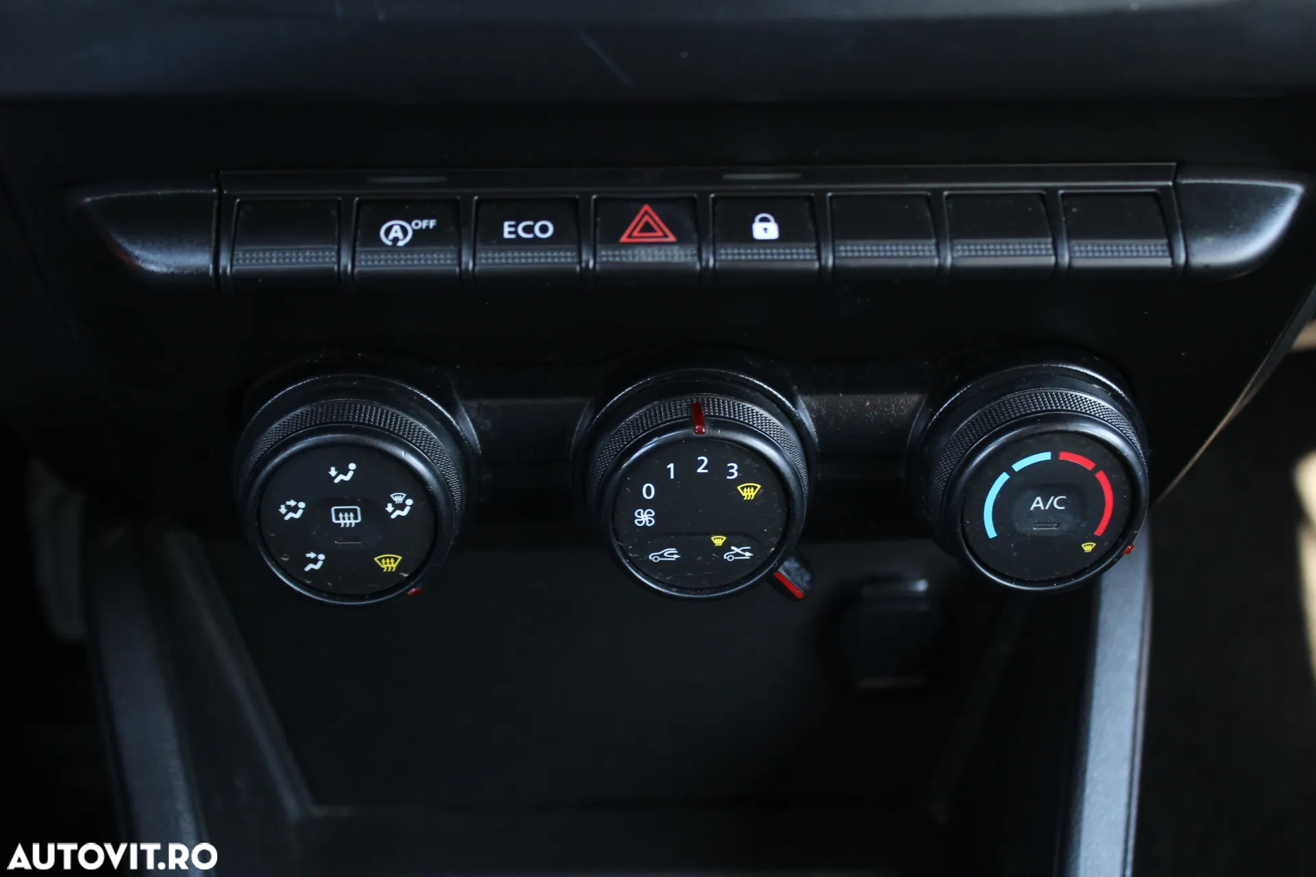 Dacia Duster 1.5 Blue dCi Comfort - 9