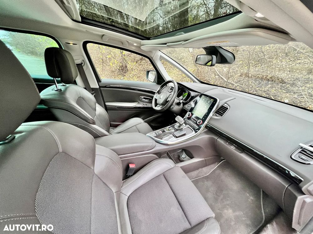 Renault Espace Energy dCi 160 EDC Intens - 11