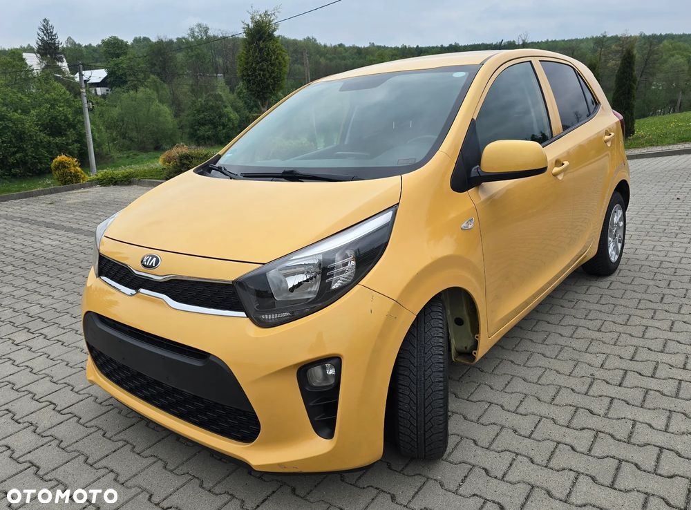 Kia Picanto 1.2 Spirit - 2