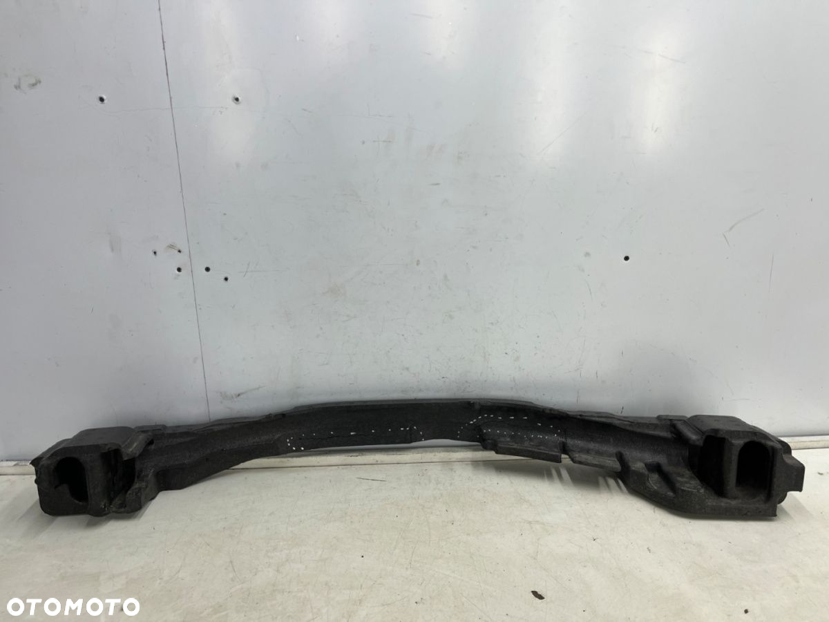 Absorber zderzaka Mercedes w206 C-klasa sedan 21r.- tylne wzmocnienie belka styropian pianka tył - 12