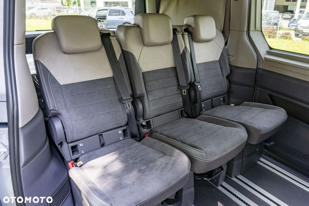 Volkswagen California - 24