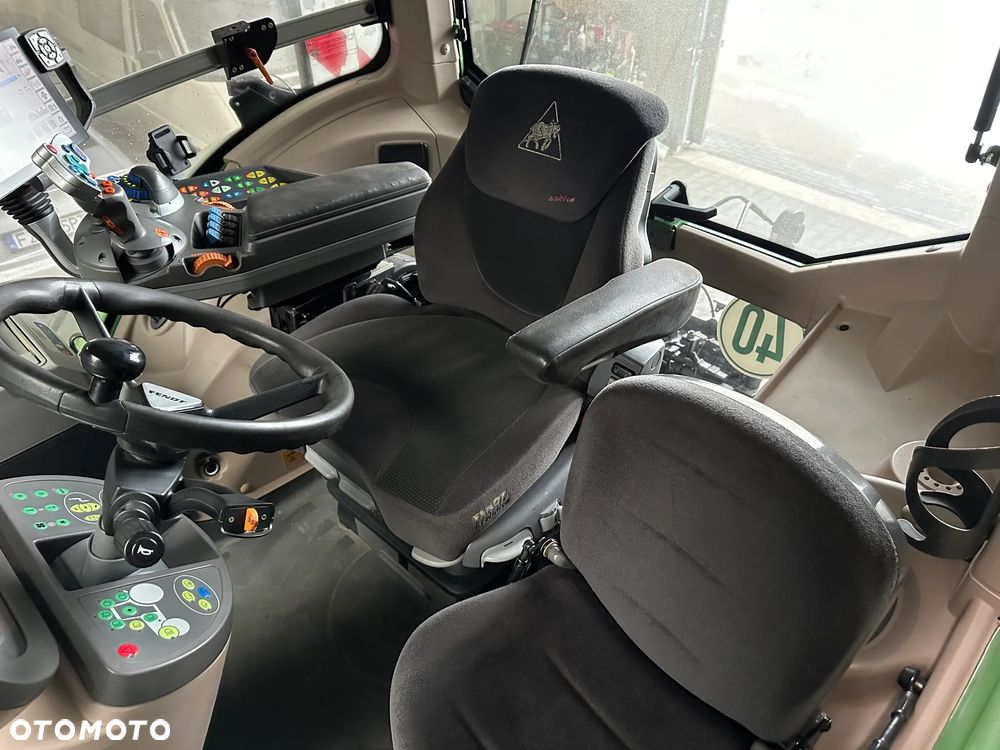 Fendt 930 S4 Profi Plus - 7