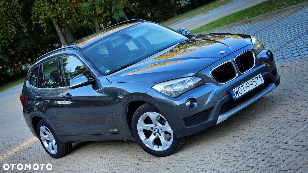 BMW X1 xDrive18d - 5