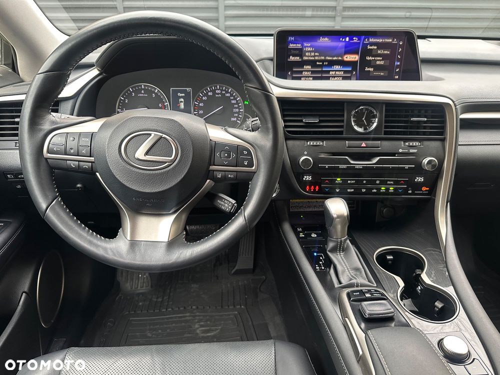Lexus RX 300 Prestige - 13