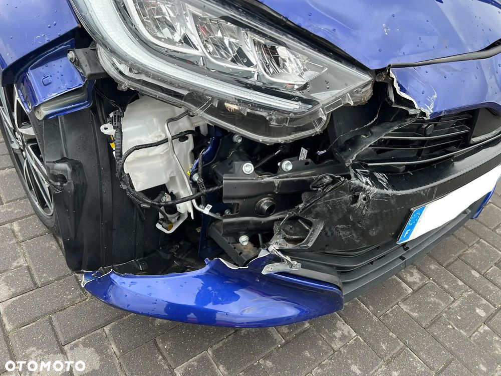 Toyota Yaris Hybrid 1.5 Executive - 26