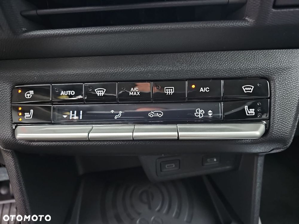 Opel Frontera 1.2 T mHEV GS eDTC6 - 14