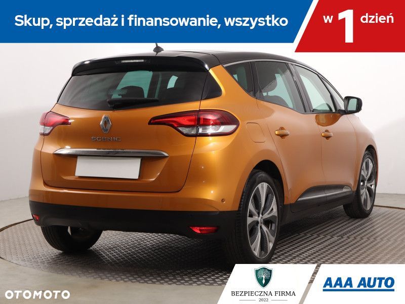 Renault Scenic - 6