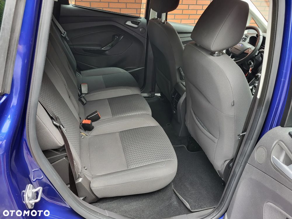 Ford C-MAX - 10