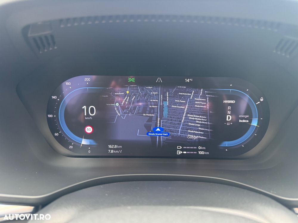 Volvo XC 60 T6 AWD Recharge Geartronic Inscription Expression - 28