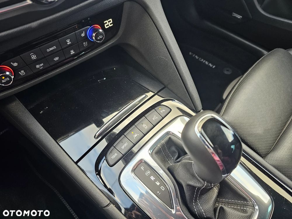Opel Insignia 2.0 BiTurbo 4x4 Exclusive - 17