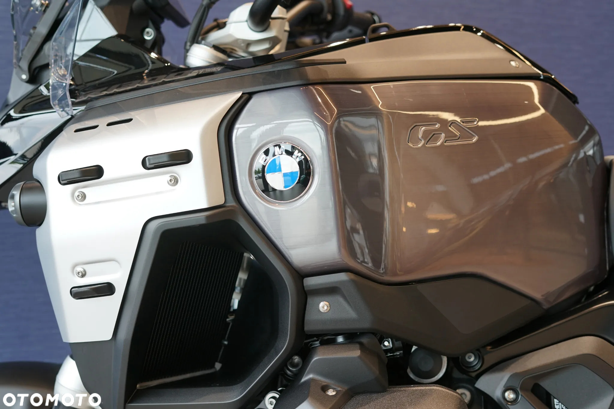 BMW R - 29