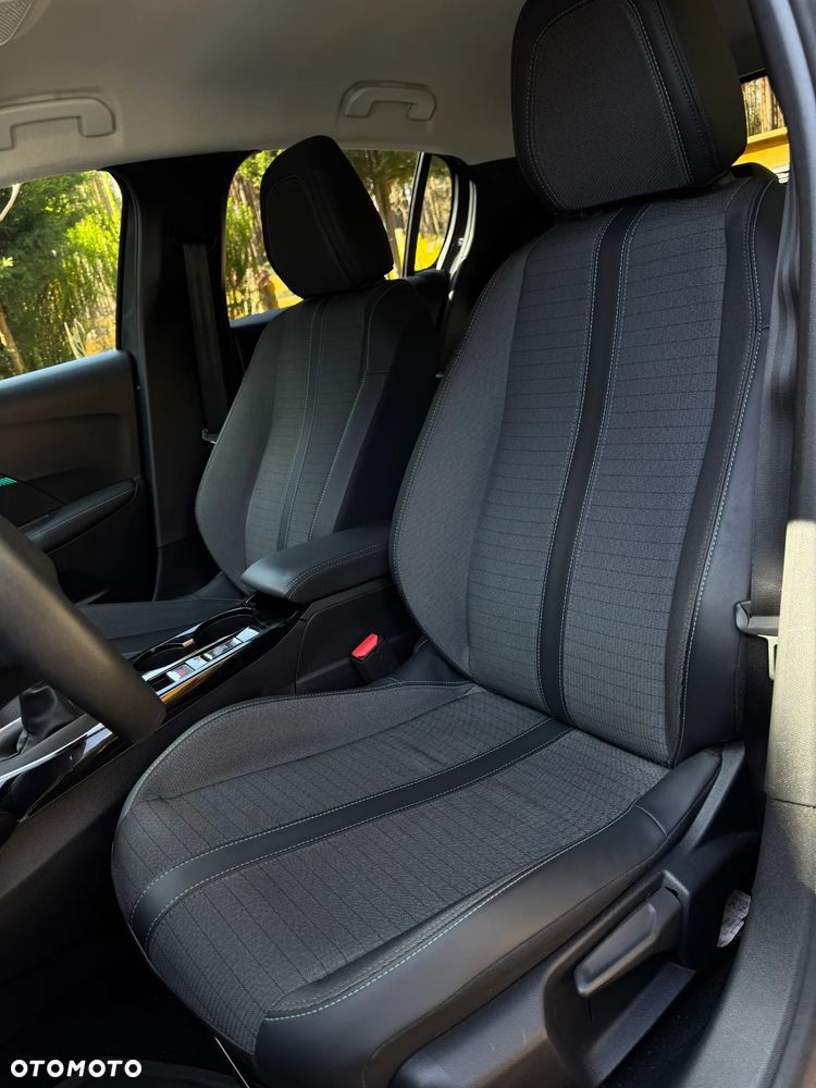 Peugeot 208 1.2 PureTech Allure S&S - 12