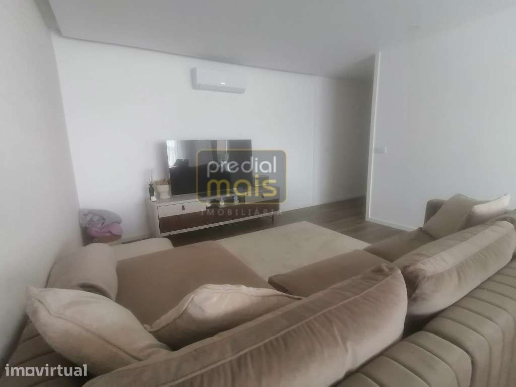 APARTAMENTO T3 C/ NOVO - LOUSADO - Grande imagem: 4/18