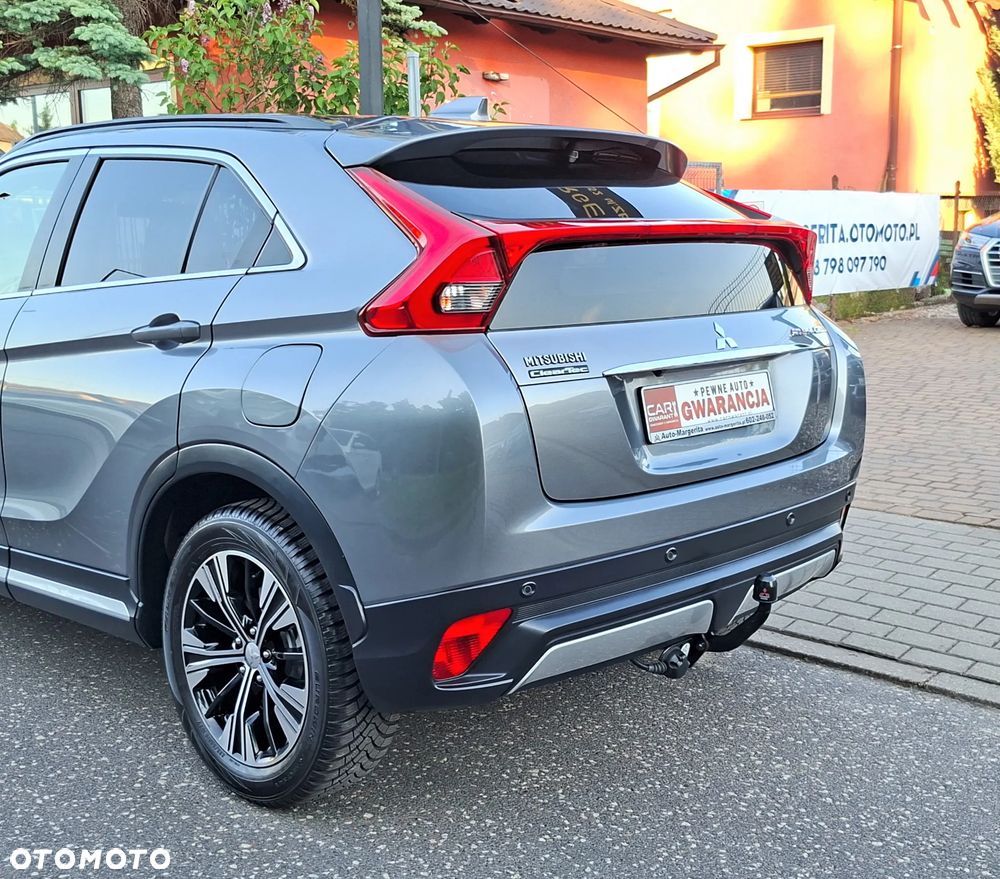 Mitsubishi Eclipse Cross 1.5 T-MIVEC ClearTec 2WD Diamant Edition - 13