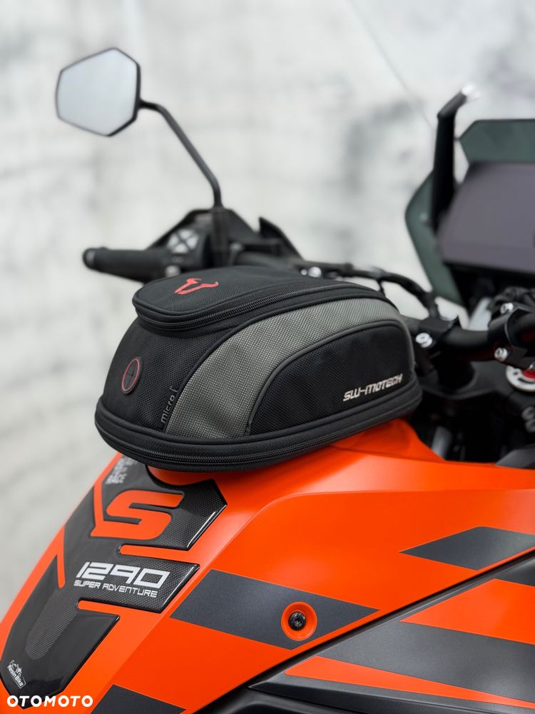 KTM Super Adventure - 26