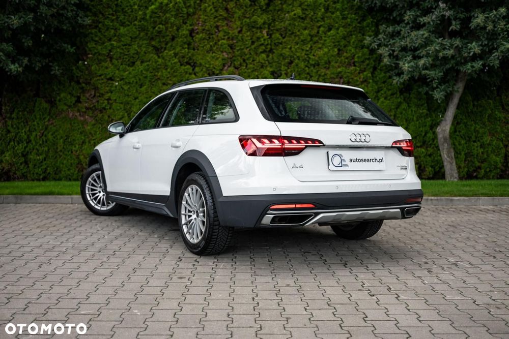 Audi A4 Allroad - 7