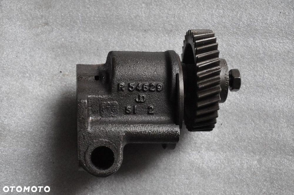 POMPA OLEJU JOHN DEERE NR R54629 - 1