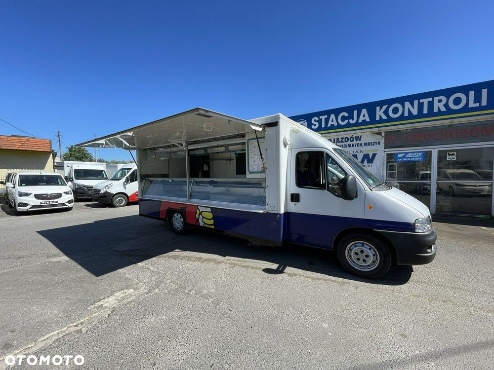 Fiat Ducato - 14
