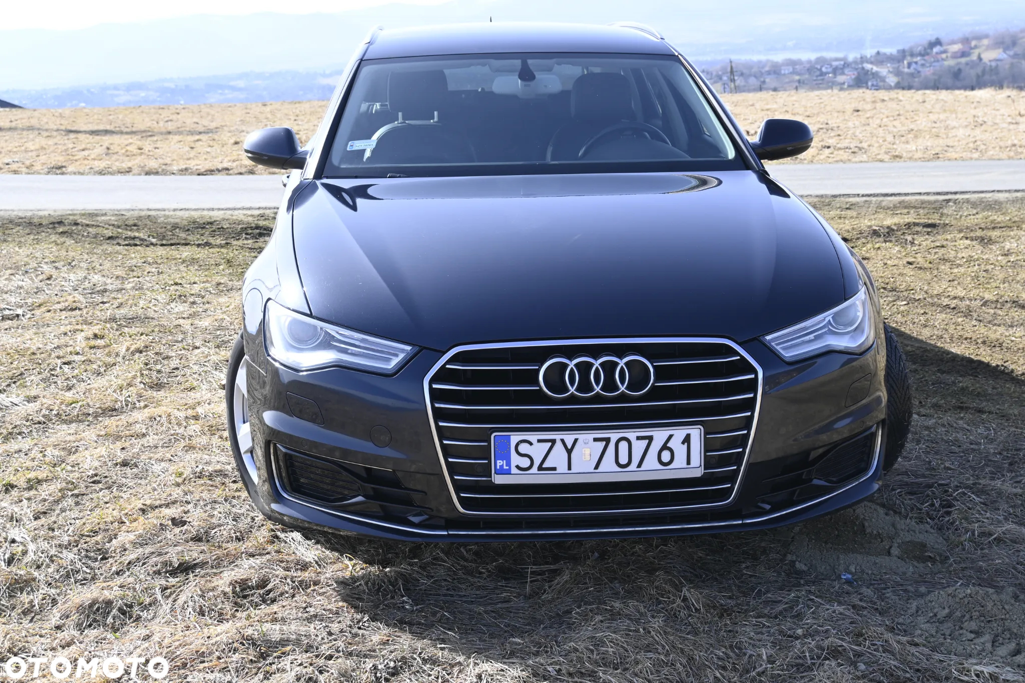 Audi A6 2.0 TDI ultra S tronic - 3