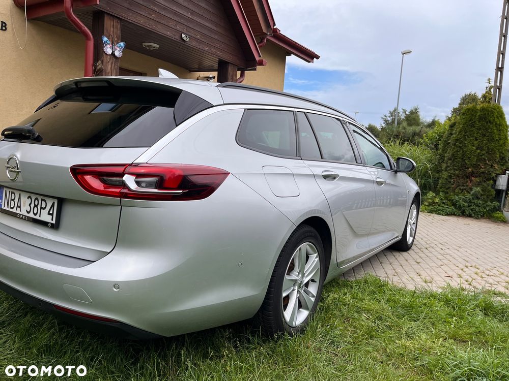Opel Insignia 2.0 CDTI Cosmo - 5