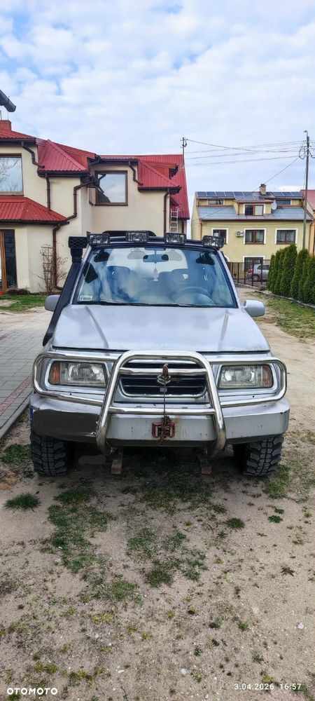 Suzuki Vitara - 5