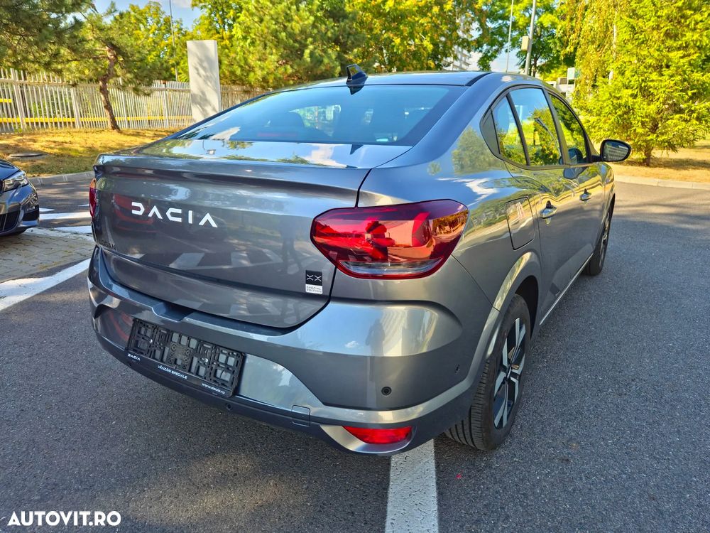 Dacia Logan - 5