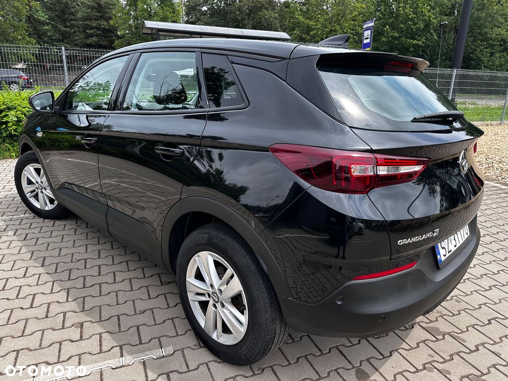 Opel Grandland X 1.5 CDTI Elegance Business Pack S&S - 14