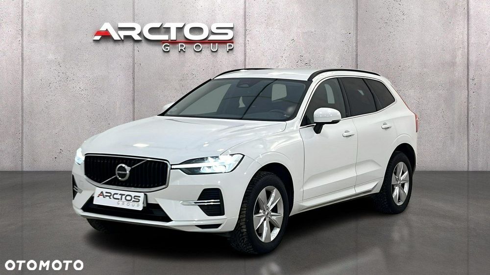 Volvo XC 60 - 1